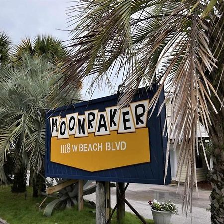 Cozy Condo Just Steps To The Beach, Unit 2 - Sleeps 4 Gulf Shores Exterior foto