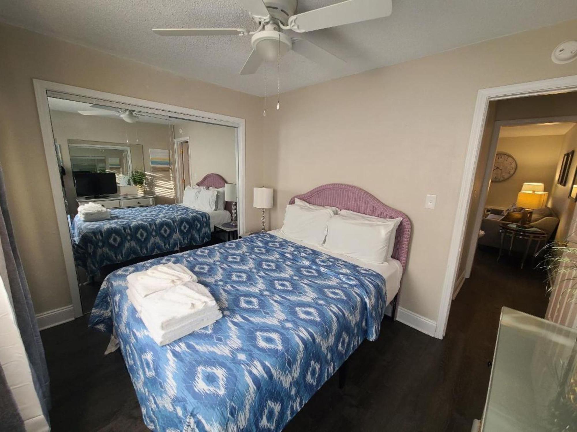 Cozy Condo Just Steps To The Beach, Unit 2 - Sleeps 4 Gulf Shores Exterior foto